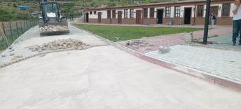 Sezon Öncesi Tesislerde Yenilemeler Tamamlandı
