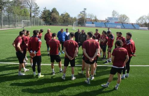 Sezon yine geç mi açılacak?