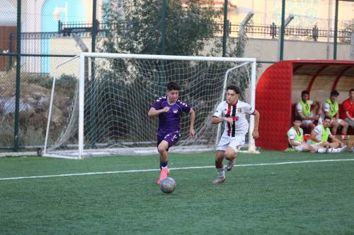 Sezona galibiyetle başlamak istiyorlar