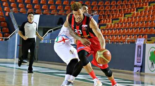 Sezona kupayla başlamak istiyoruz