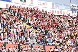 Sezonun bilet fiyatı belirlendi