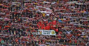 Sezonun en iyi atmosferi