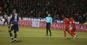 Sezonun en kötüsü!