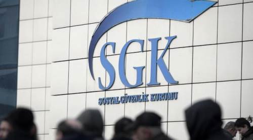 SGK 100 personel alımı yapacak: Başvurular başladı