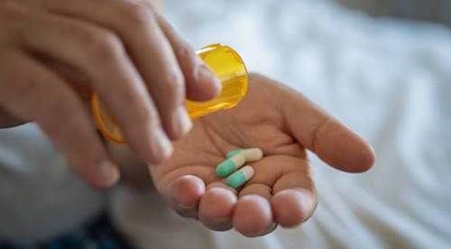 SGK 15 ilacı daha geri ödeme listesine aldı