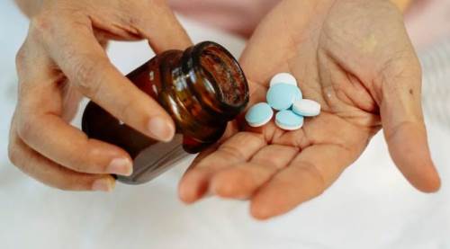 SGK 23 ilacı geri ödeme listesine aldı: İşte o ilaçlar... 