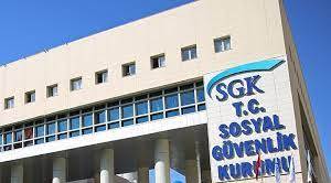 SGK 50 Denetmen Yardımcısı alacak 