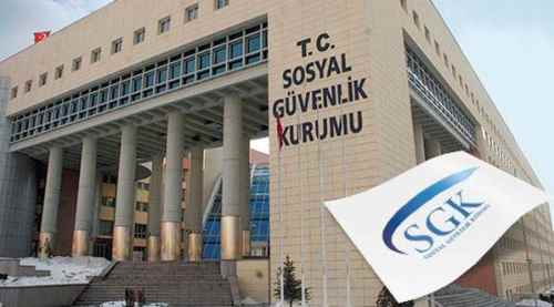 SGK affetmiyor!