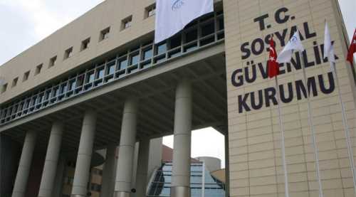 SGK Başkanı uyardı: Yarın son gün