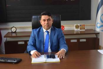 Sgk Bilecik İl Müdürü Adem Bedir Görevine Geri Döndü
