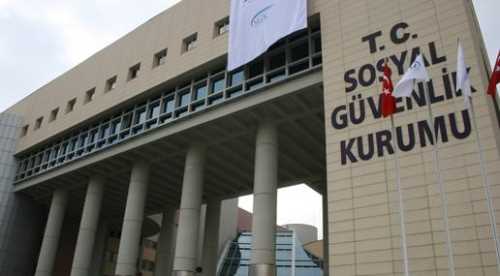 SGK'dan erken emeklilik açıklaması