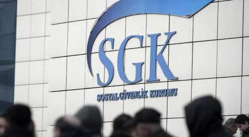 SGK'dan müjdeli haber: O kişilere 5.100 TL maaş bağlanacak!