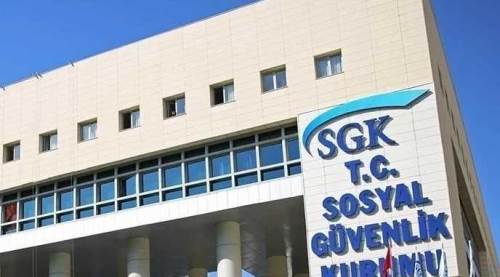 SGK'dan önemli duyuru: Tam 1 saat erişime kapanacak!