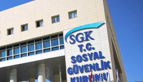SGK'dan son dakika açıklaması: 650 bin kişinin emekliliği iptal edildi mi?