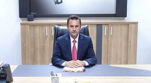 SGK'dan yapılandırma açıklaması