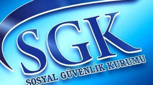 SGK'dan yeni müjdeler