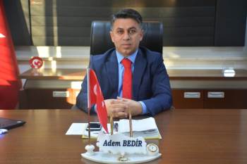 Sgk İl Müdürü Bedir’Den Vatandaşlara Uyarı "Yapılandırmada Son Tarih 31 Aralık"
