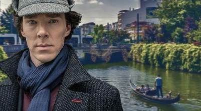 Sherlock Holmes Eskişehir’de: 18 yıl önceki cinayet...