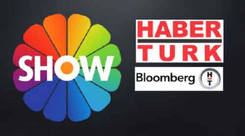 Show TV ve Habertürk, yabancılara satıldı