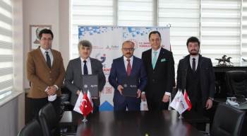 Siber Güvenlik Alanında İş Birliği Protokolü
