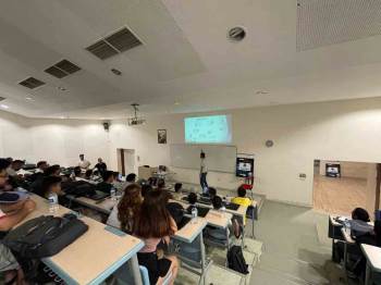 Siber Vatan Bootcamp Etkinliği
