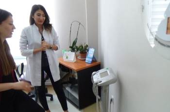 Sıcak Havalarda Beslenmeye Dikkat!
