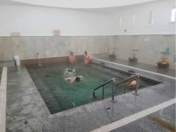 Sıcak Su Kaynaklarında Azalma
