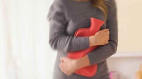 Sıcak su torbası kucağında patladı! Akıl almaz kaza...