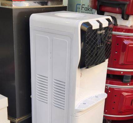 Sıcaklar bastırdı, sebil satışları arttı