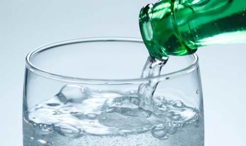 Sıcaklarda su ve mineral kaybına dikkat!