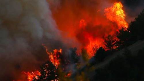 Sıcaklıklar arttı, Afyon'da önemli duyuru yapıldı!
