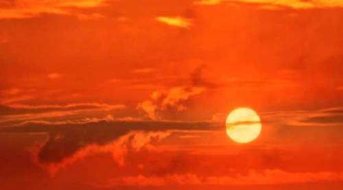 Sıcaklıklar yükseliyor: Eskişehir ve ilçelerinde hava nasıl olacak?