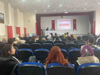 Şiddeti Değil Sevgiyi Yaymayı Amaçlıyorlar
