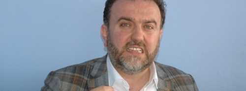 ŞİDDETLE PROTESTO EDİYORUM