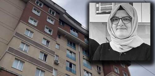 Şiddetli geçimsizlik facia ile bitti: Eşini defalarca bıçaklayıp canını aldı!