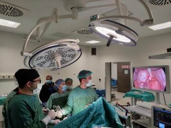 Şiddetli Karın Ağrısında Safra Kesesi Taşına Dikkat!
