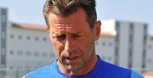 SİE VERSAGT! (*başaramadın!)