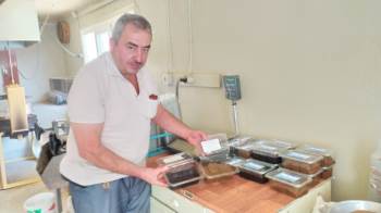 Şifa Deposu Ezme Haşhaş Fiyatları Yükseldi
