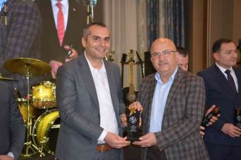 Sıfırdan Başladığı İşinde 150 Kişiye İstihdam Sağlar Hale Geldi
