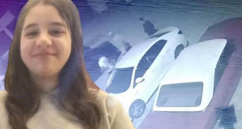 Şifreli kapıyı açtılar: 12 yaşındaki kızı kandırıp... 