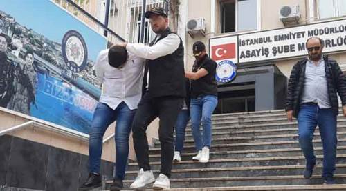 Şifreyi söyledi, 3 milyon lirası uçtu!