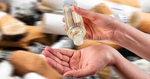 Sigara basan da var kolonya döken de! Öldüren yöntemler...