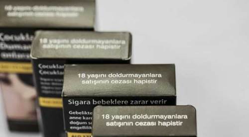 Sigara fiyatlarına dev zam geldi!