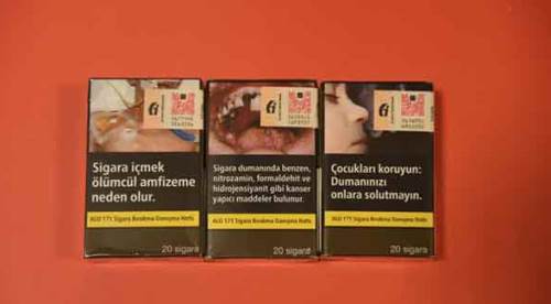 Sigara içenler dikkat! Yarın başlıyor...