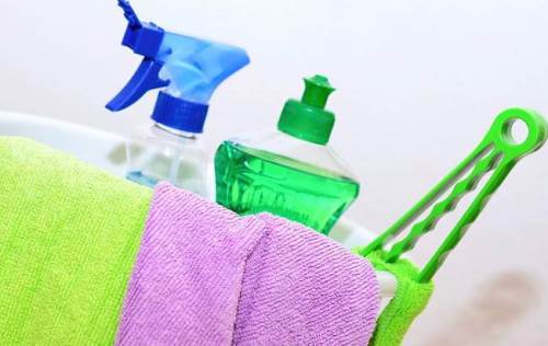 Sigara lekesi eşyalardan nasıl temizlenir?