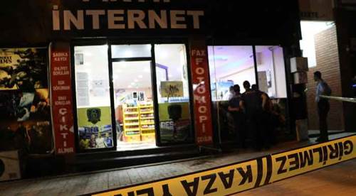 Sigara vermedi diye defalarca bıçakladı