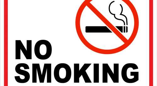 SİGARA YASAĞI GENİŞLİYOR