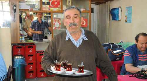 Sigara yasaklandı sağlığına kavuştu