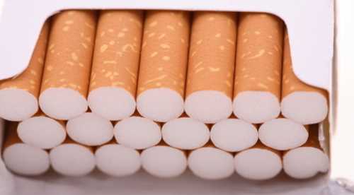 Sigara zammında 5 yılın rekoru