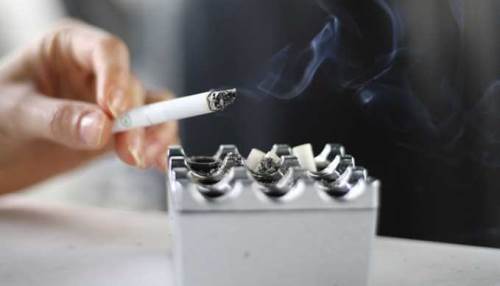 Sigara Zayıflatır Mı? Gerçeği Öğrenin!